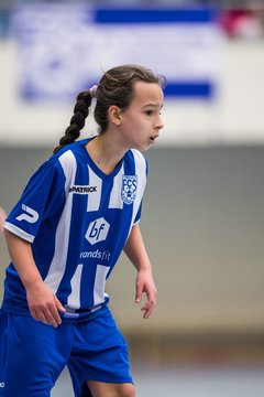 Bild 141 - wDJ Power Girls Cup Suederelbe